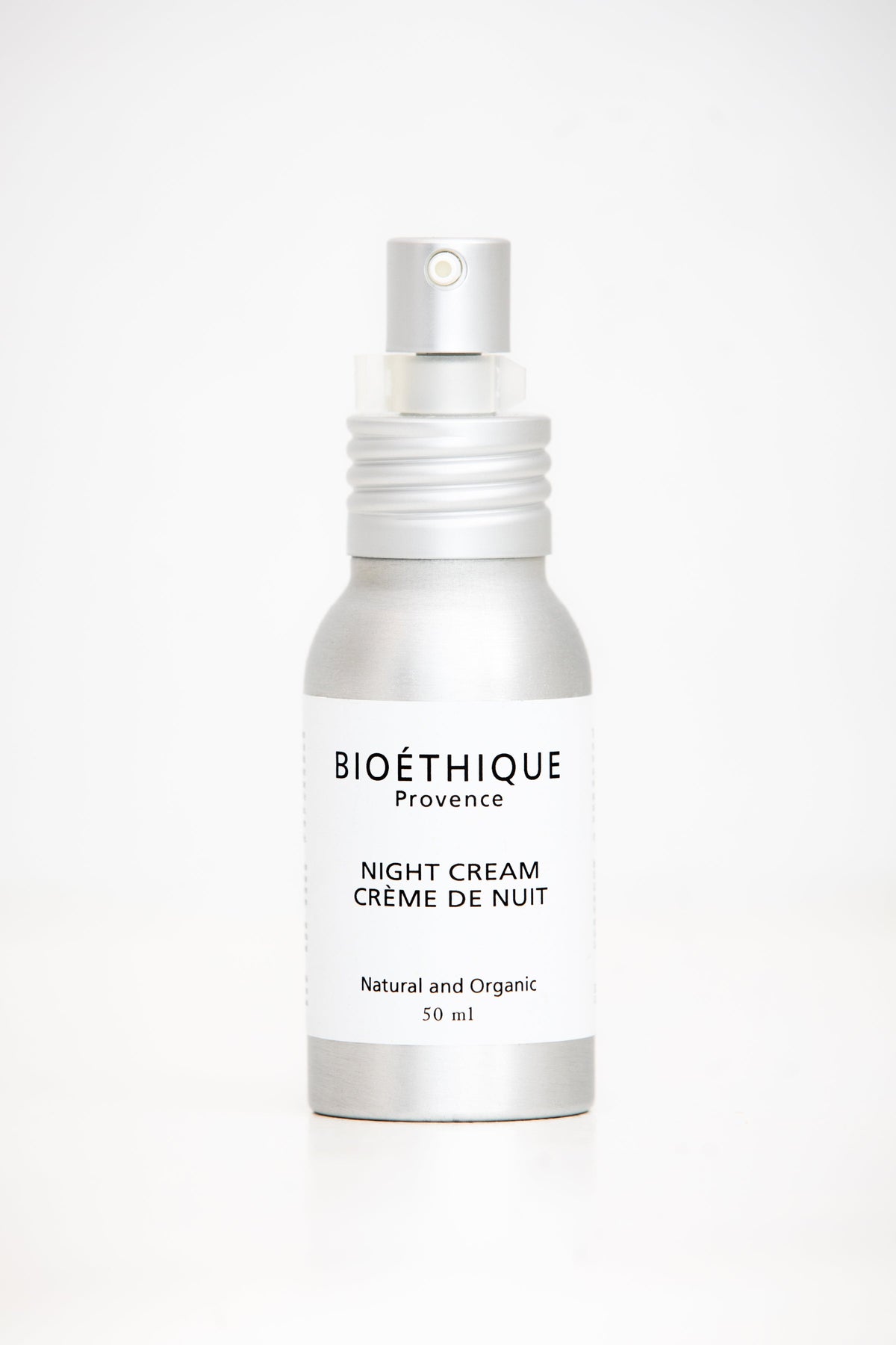 Night Cream 50ml