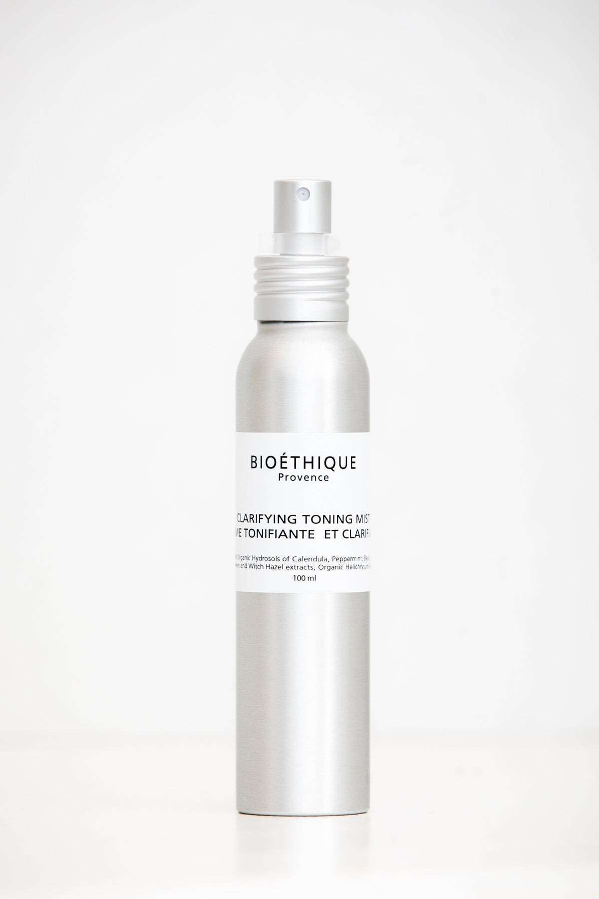 Clarifying Toning Mist 100ml