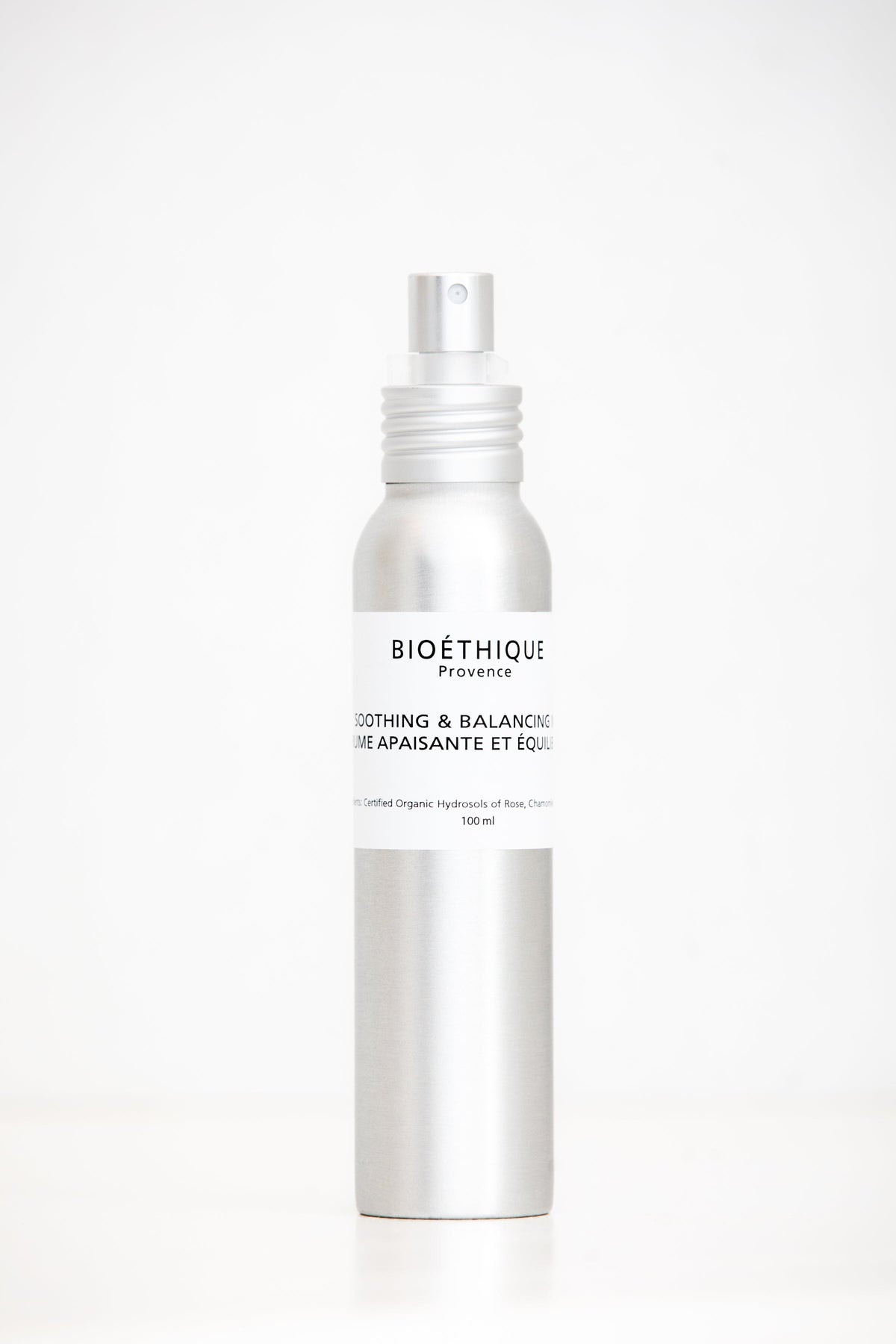 Soothing & Balancing Mist 100ml
