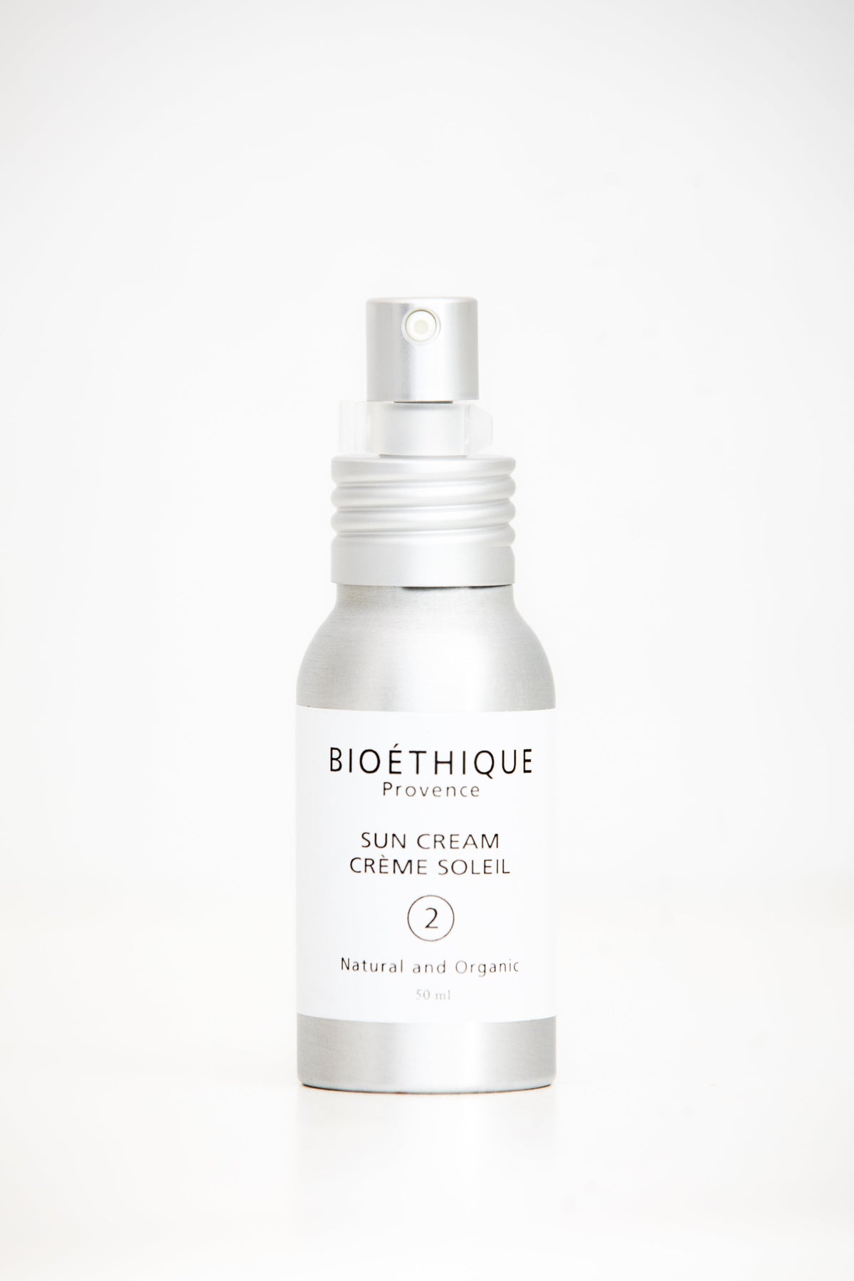Sun Cream        50ml