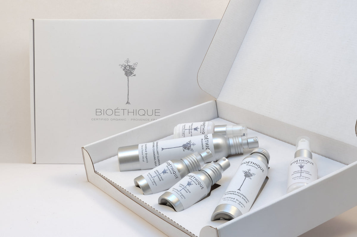 Bioéthique Large Gift Box