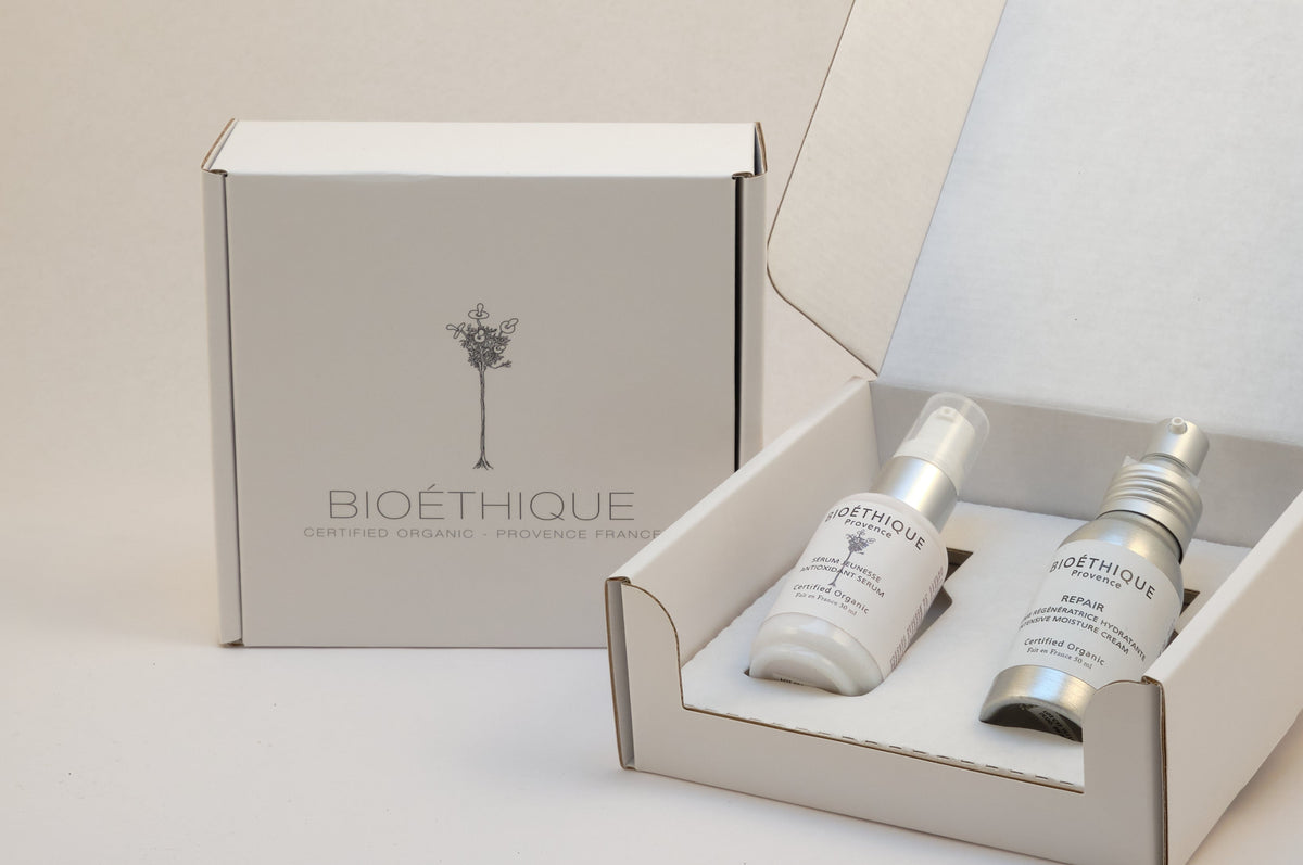 Bioéthique Small Gift Box